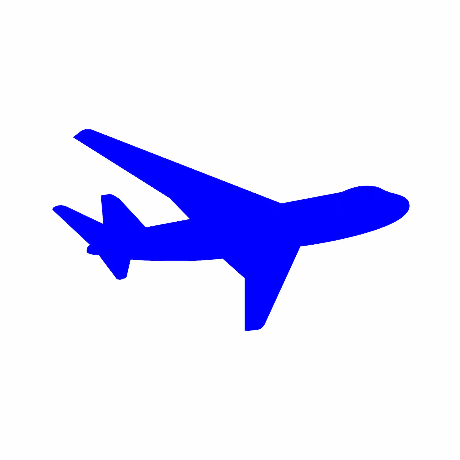flyweb plane icon